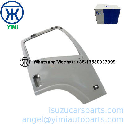 ISUZU 700P NNR85 ডোর ASM FRT WO/TRIM RH 8980757261