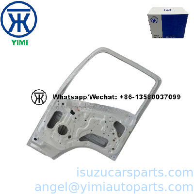 ISUZU 700P NNR85 ডোর ASM FRT WO/TRIM RH 8980757261