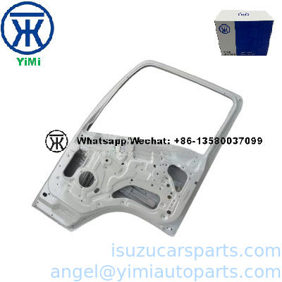 ISUZU 700P NNR85 ডোর ASM FRT WO/TRIM RH 8980757261