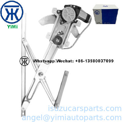 ইসুজু ডিম্যাক্স রেগুলেটর উইন্ড এলএইচ 8980098110 8973500020