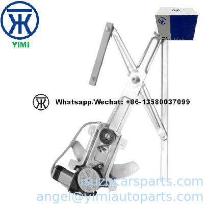 ইসুজু ডিম্যাক্স রেগুলেটর উইন্ড এলএইচ 8980098110 8973500020