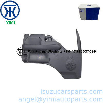 ISUZU NPR71 4HE1 600P প্যাড ট্রিম FRT ডোর LH 8978597220