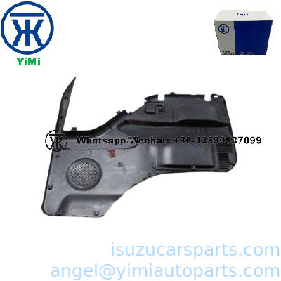 ISUZU NPR71 4HE1 600P প্যাড ট্রিম FRT ডোর LH 8978597220