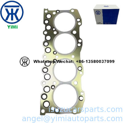 ইসুজু সি২২৩ GASKET CYL HD ৫১১৪১০৮২১