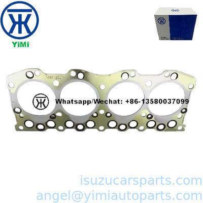 ইসুজু সি২২৩ GASKET CYL HD ৫১১৪১০৮২১