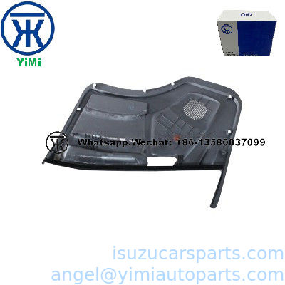 ISUZU 700P 4HK1TCS প্যাড ট্রিম FRT ডোর RH 8974053671