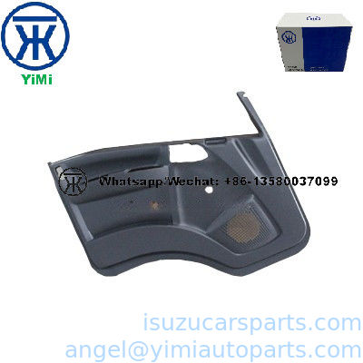 ISUZU 700P 4HK1TCS প্যাড ট্রিম FRT ডোর RH 8974053671