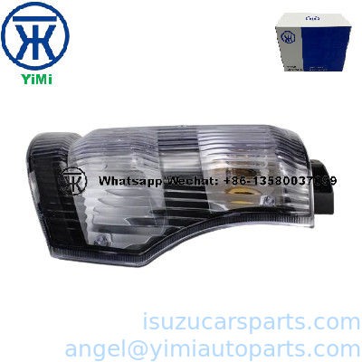 ISUZU 600P 4KH1 NKR77 4JH1 সামনের বাঁক সংকেত 8973651730 8980539410 8980108820 8980539390 4121010-LPA20
