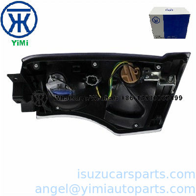 ISUZU 600P 4KH1 NKR77 4JH1 সামনের বাঁক সংকেত 8973651730 8980539410 8980108820 8980539390 4121010-LPA20