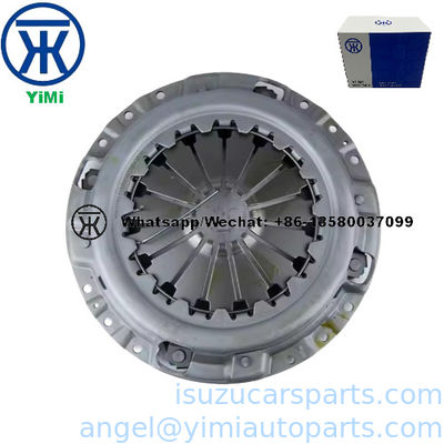 ISUZU NP 4HK1 ELF ক্লাচ চাপ প্লেট 5876101041 8970388312 8973517940