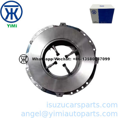 ISUZU FSR 6HH1 6BG1 6HH1 ক্লাচ চাপ প্লেট 1312203640 1312201580 ISC523 1312204470 1312203591 1312201820