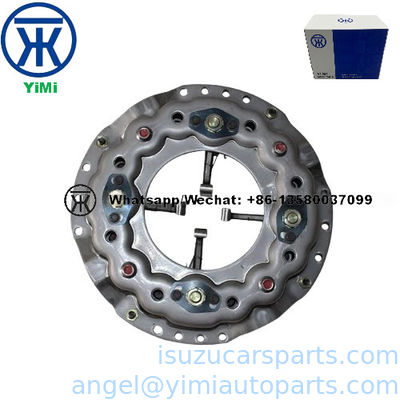 ISUZU FSR 6HH1 6BG1 6HH1 ক্লাচ চাপ প্লেট 1312203640 1312201580 ISC523 1312204470 1312203591 1312201820