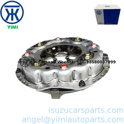 ISUZU FSR 6HH1 6BG1 6HH1 ক্লাচ চাপ প্লেট 1312203640 1312201580 ISC523 1312204470 1312203591 1312201820