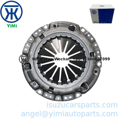 ISUZU FSR 6BG1 6HE1 ক্ল্যাচ চাপ প্লেট 1312203730 1312203051
