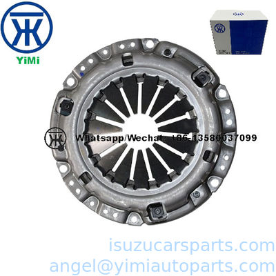 ISUZU FSR 6BG1 6HE1 ক্ল্যাচ চাপ প্লেট 1312203730 1312203051