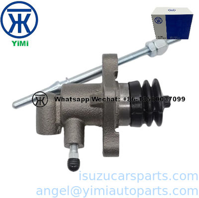 ISUZU NKR55 4JB1T 4JG2 ক্লটচ স্লেভ সিলিন্ডার 8980412920 8972120150 8971608810