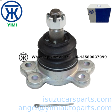 ISUZU TFR54 উপরের নিয়ন্ত্রণ আর্ম বল যৌথ সমাবেশ 8944594530