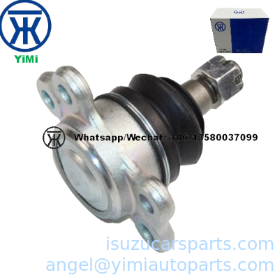 ISUZU TFR54 উপরের নিয়ন্ত্রণ আর্ম বল যৌথ সমাবেশ 8944594530