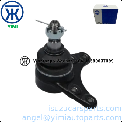 ISUZU DMAX 4X2 আপার কন্ট্রোল আর্ম বল জয়েন্ট অ্যাসেম্বলি ৮৯৭২৩৫৭৭৭০ ৮৯৭৩৬৫0১৮০