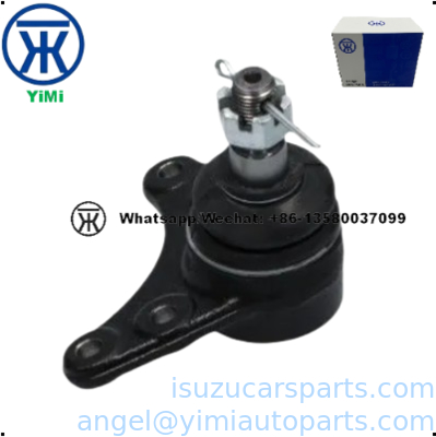 ISUZU DMAX 4X2 আপার কন্ট্রোল আর্ম বল জয়েন্ট অ্যাসেম্বলি ৮৯৭২৩৫৭৭৭০ ৮৯৭৩৬৫0১৮০