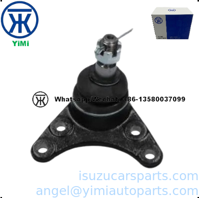 ISUZU DMAX 4X2 আপার কন্ট্রোল আর্ম বল জয়েন্ট অ্যাসেম্বলি ৮৯৭২৩৫৭৭৭০ ৮৯৭৩৬৫0১৮০