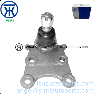 ISUZU TFS4*4 DMAX MUX X6X8 আপার কন্ট্রোল আর্ম বল জয়েন্ট অ্যাসেম্বলি 8944594651 C8980058750 2904530-T60PR