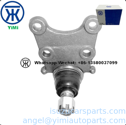 ISUZU TFS4*4 DMAX MUX X6X8 আপার কন্ট্রোল আর্ম বল জয়েন্ট অ্যাসেম্বলি 8944594651 C8980058750 2904530-T60PR
