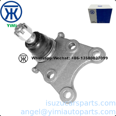 ISUZU TFS4*4 DMAX MUX X6X8 আপার কন্ট্রোল আর্ম বল জয়েন্ট অ্যাসেম্বলি 8944594651 C8980058750 2904530-T60PR