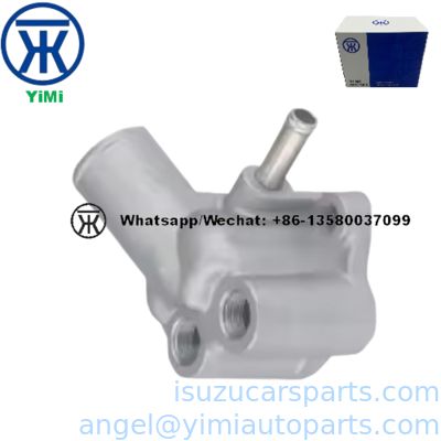 ISUZU NKR55 4JB1TC Thermostat housing 8972041990