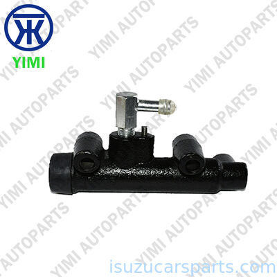 গুণমান ISUZU FSR112 FTR112 SBR JCR 1475001601 1-47500160-1 এর জন্য ক্লাচ মাস্টার সিলিন্ডার কারখানা