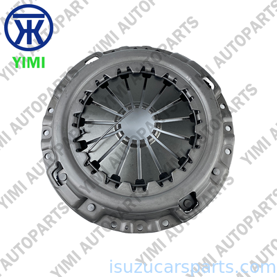 গুণমান Isuzu 4HK1 NP ELF ট্রাক 8-97038831-2 ক্লাচ পারফরম্যান্সের জন্য ক্লাচ প্রেসার প্লেট 5-87610104-0 কারখানা
