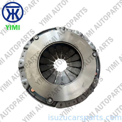 গুণমান ISUZU NKR55 4JB1T 8971092460 8979415220 এর জন্য ক্লাচ প্রেসার প্লেট অ্যাসেম্বলি 8-97109246-0 কারখানা