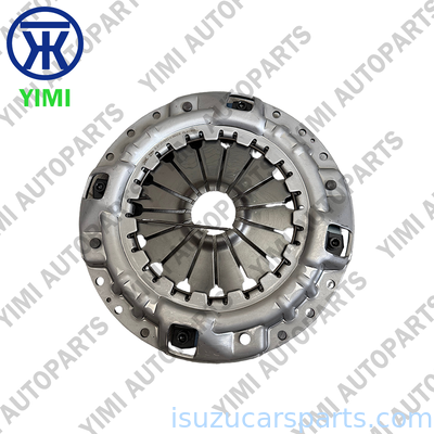 গুণমান ISUZU NPR66 4HF1 8973107960 8973518330 এর জন্য ক্লাচ প্রেসার প্লেট অ্যাসেম্বলি 8-97310796-0 কারখানা