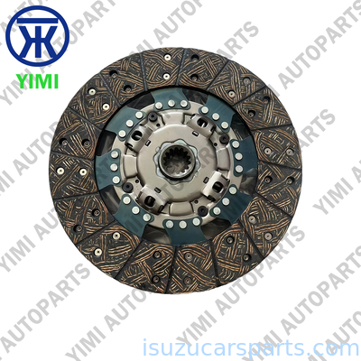 গুণমান ISUZU 700P ট্রাক 8973622350 অটো খুচরা যন্ত্রাংশের জন্য ক্লাচ ডিস্ক 8-97362235-0 কারখানা