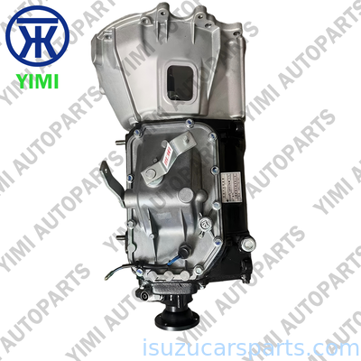 গুণমান ট্রান্সমিশন অ্যাসেম্বলি 8-97373583-0 ISUZU NKR 4JB1-T ট্রাকের জন্য 8973735830 কারখানা