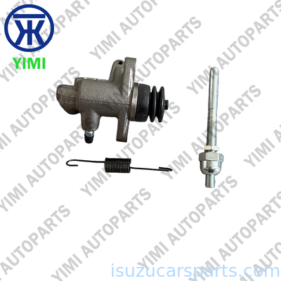 গুণমান ISUZU NLR85 NM 4JJ1T 8-98040043-1 এর জন্য ক্লাচ মাস্টার সিলিন্ডার অ্যাসেম্বলি 8980400431 কারখানা