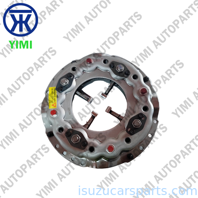 গুণমান ISUZU FRR FSR FTR 6HH1 ট্রাক 350mm 1312204470 এর জন্য ক্লাচ প্রেসার প্লেট 1-31220447-0 কারখানা