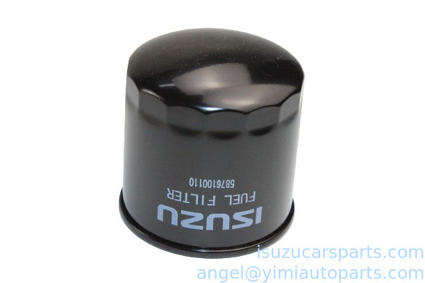 ISUZU NHR NKR NPR 4JB1 4JA1 4HF1 4BD1 4BE1 জ্বালানী ফিল্টার 5-87610011-0 5876100110 8944147963 8981628970