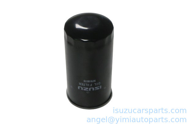 ISUZU NKR 4J এলিমেন্ট অয়েল ফিল্টার 5-87610017-0 5876100170 8971679720