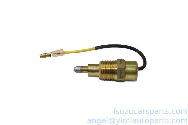 ISUZU NHR NPR TRA NKR 4HF1 সুইচ থার্মো QOS 1306250TKB1 8944575110 1306250BB 8970688040 8941211521