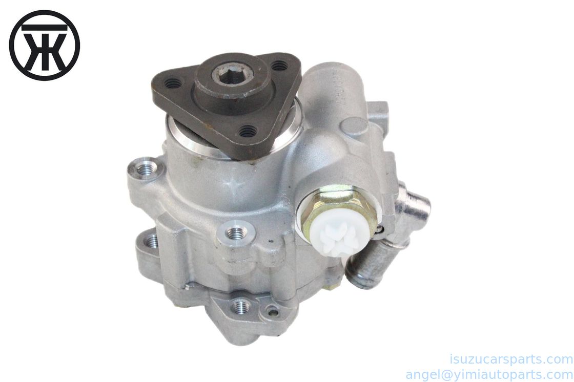 ইসুজু অটো স্টিয়ারিং পার্টস NKR94 600P PUMP ASM OIL P/S 8970842071 8972470610 8970755840
