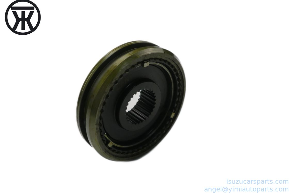 8-97300195-0 ইসুজু ট্রান্সমিশন পার্টস SLEEVE HUB ASM TOP-4TH OD MYY5T 4HF1 4HG1