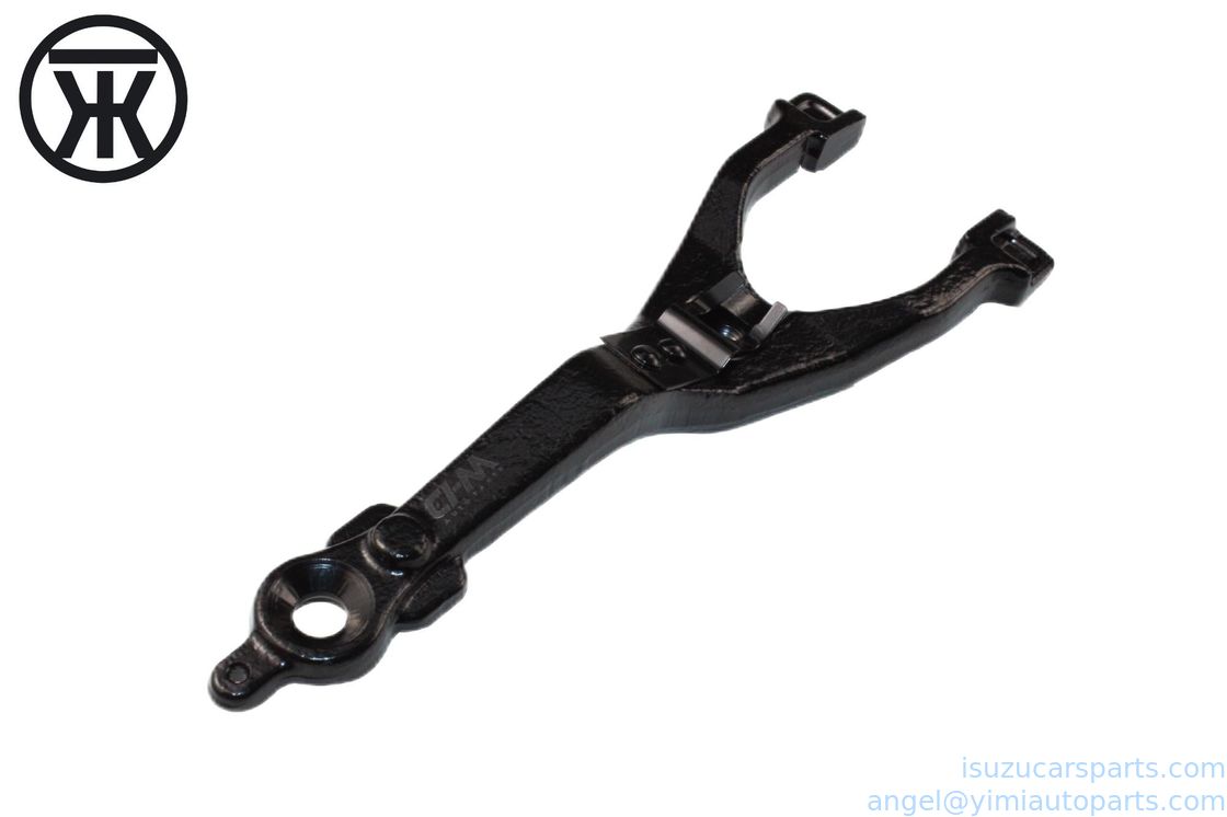 NPR 4HF1 MXA5R ইসুজু ক্লাচ পার্টস ফর্ক শিফট CLU 8-97187936-0 8971879360