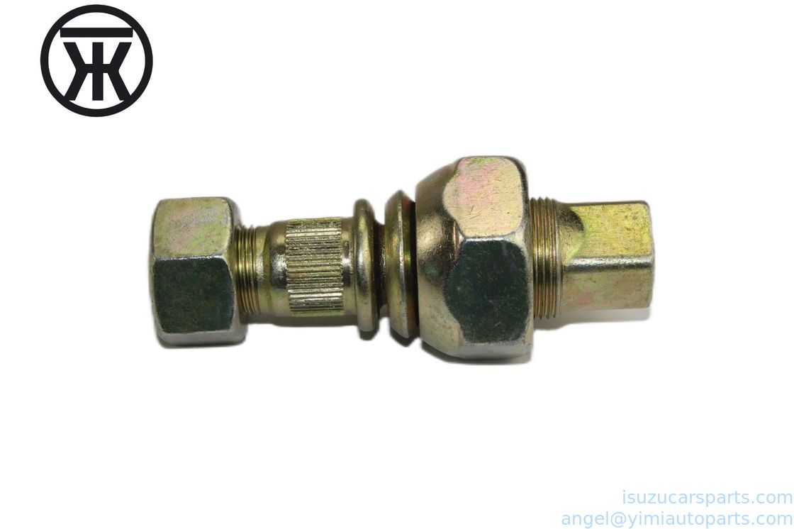 ISUZU NKR55 2.75 NKR55 77 2.75 স্ক্রু টাইপ RR LH 8943834370