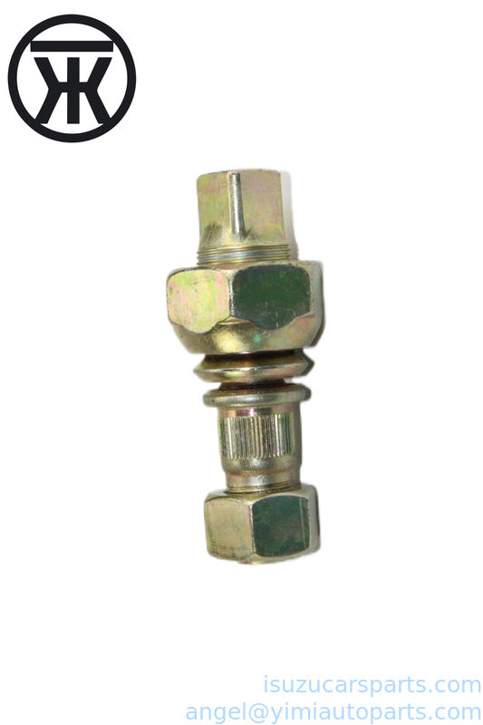 ইসুজু NKR55 2.75 NKR55 77 2.75 স্ক্রু টাইপ RR RH 8943834360 5423340021 9852458850