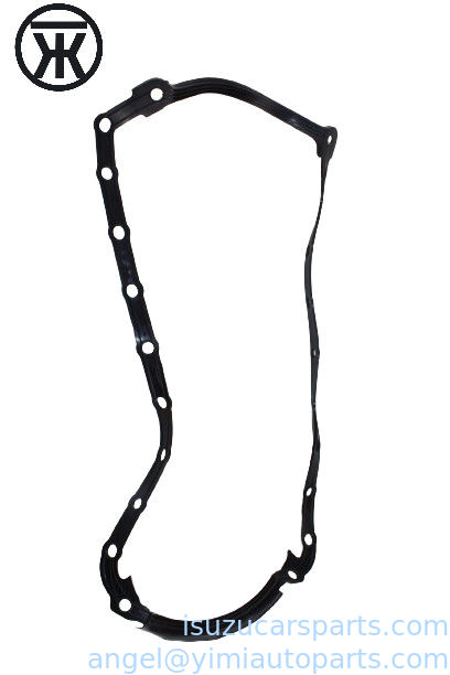 ISUZU NKR 4JB1 RM NHR ট্রানজিট GASKET OIL PAN TO C/BL 8970801940 1009011DZ 1009011BBB1 8970139740