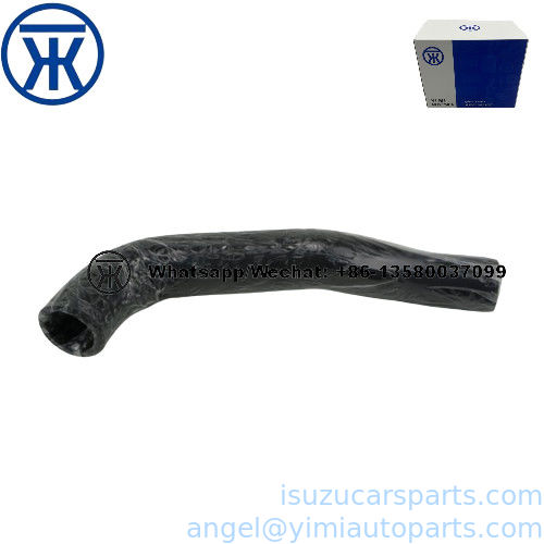 ISUZU NPR71 4HG1 4HF1 নিকাশী পাইপ 8-97177372-0 8971773720 8-65953958-0 8659539580 8-97124743-0 8971247430