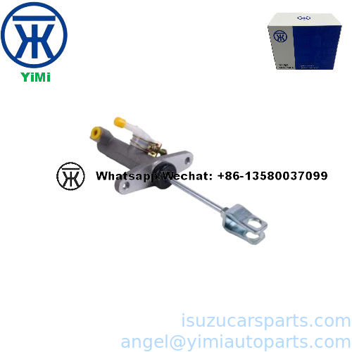 ISUZU NKR94 600P NKR69 NKR55 4JB1 4JG2 4BE1 4HF1 ক্লাচ মাস্টার সিলিন্ডার 8971674060 8981176440 8981176420 8971241080