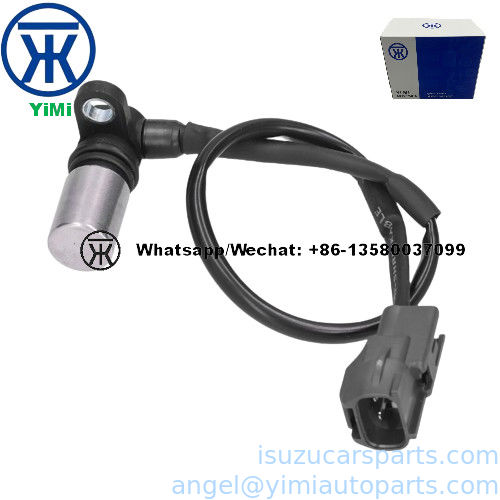 6HK1 6UZ1 6WG1 4HK1 4HL1 ইসুজু ক্র্যাঙ্ক সেন্সর 8973061130 029600-1290 KF-02144-1-B