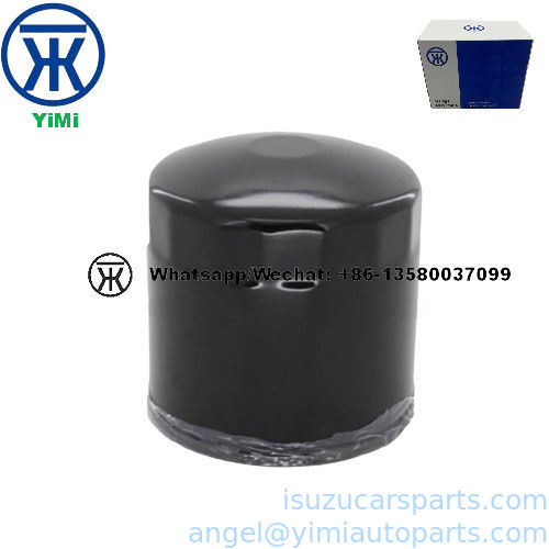 ISUZU NPR66 700P 4HF1 4HK1 তেল ফিল্টার 8971482701 1012120-P301 2906548000